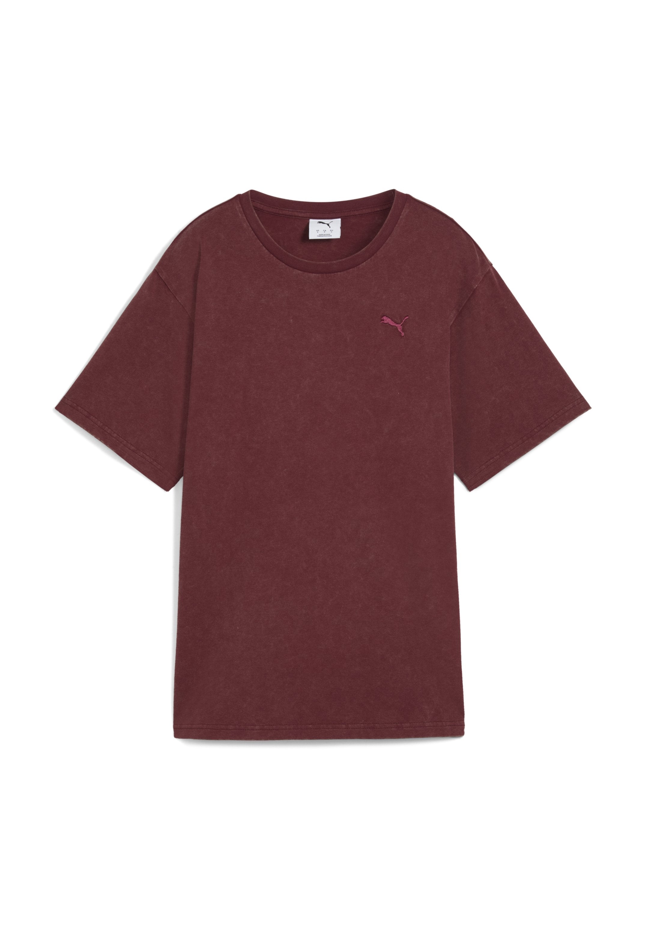 Puma ESSENTIALS ELEVATED RELAXED WASH