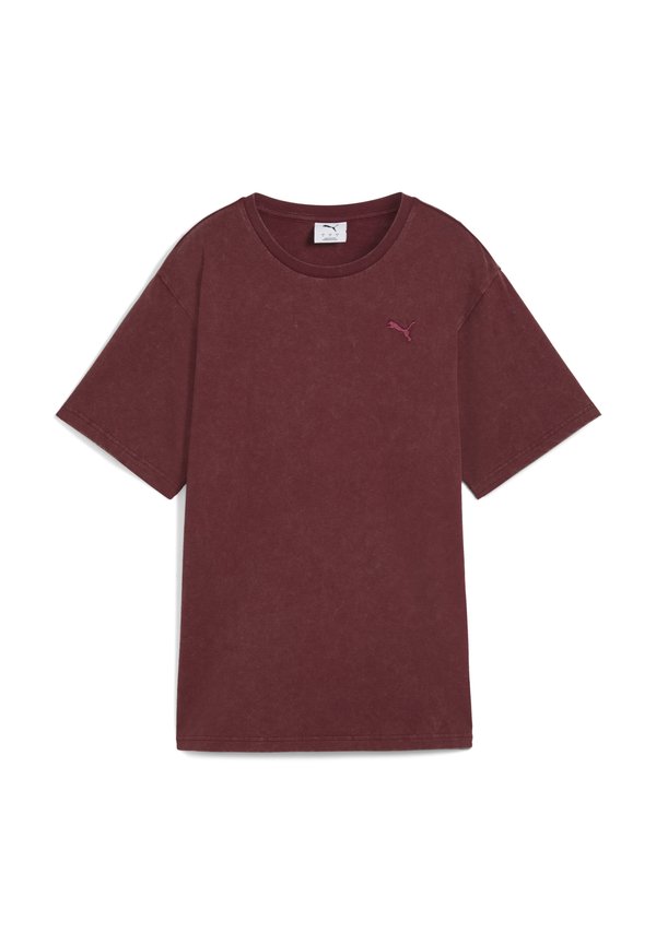 Puma ESSENTIALS ELEVATED RELAXED WASH