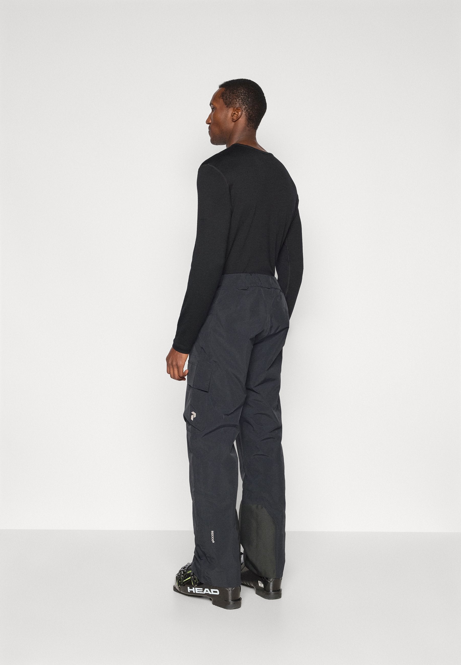 Peak Performance EDGE INSULATED CARGO PANTS