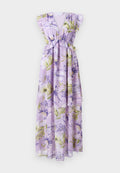 VILA VIALICE FRILL ANKLE DRESS