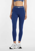 New Balance AC LEGGING 25" WOMENSV1 - Leggings - blue oyster