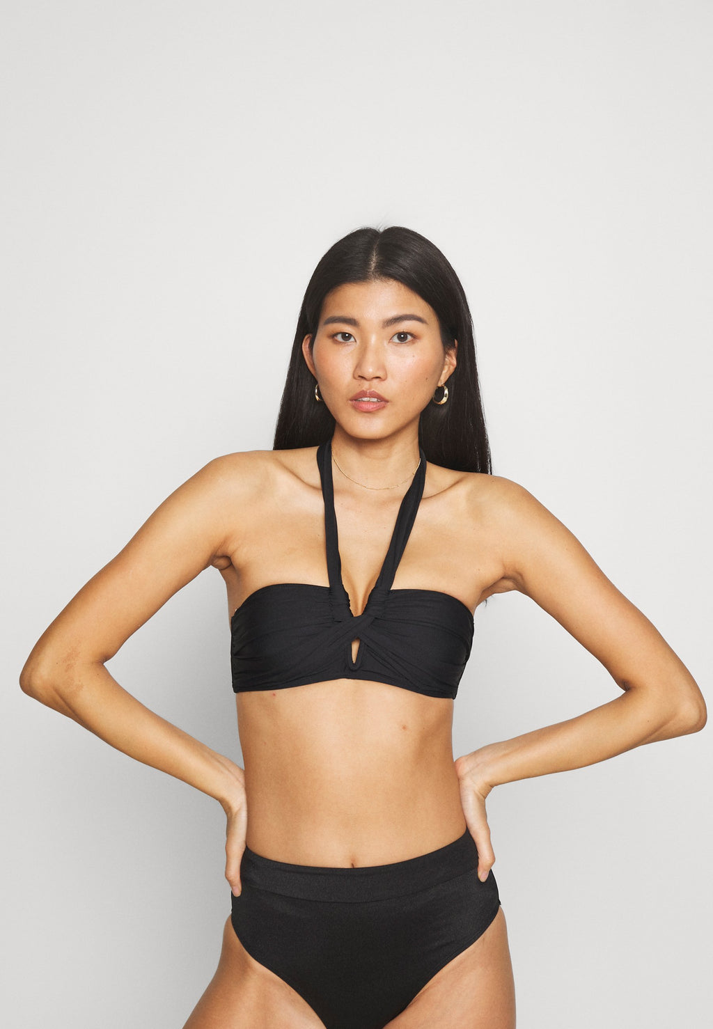 Marks & Spencer TWIST HALTER
