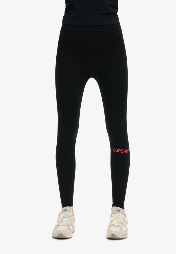 Superdry & Co HIGHWAIST