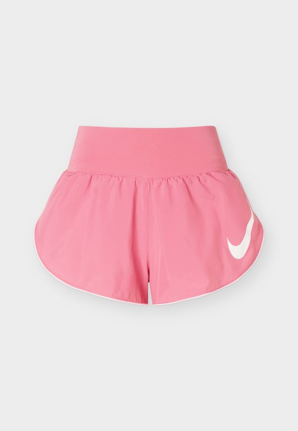 Nike Performance TEMPO  - Sports shorts - peony/pink foam