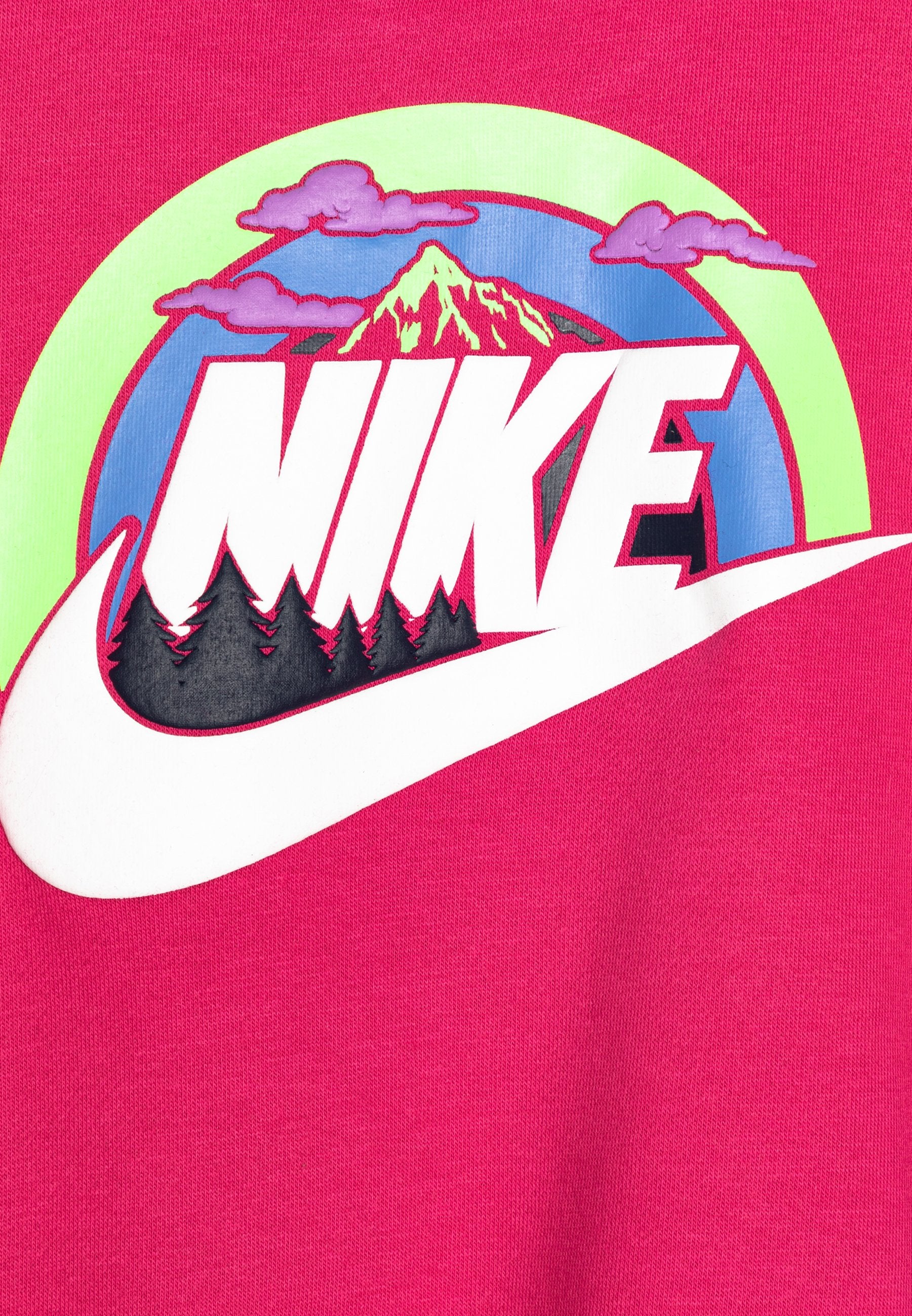 Nike Sportswear SNOW DAY CREW SET