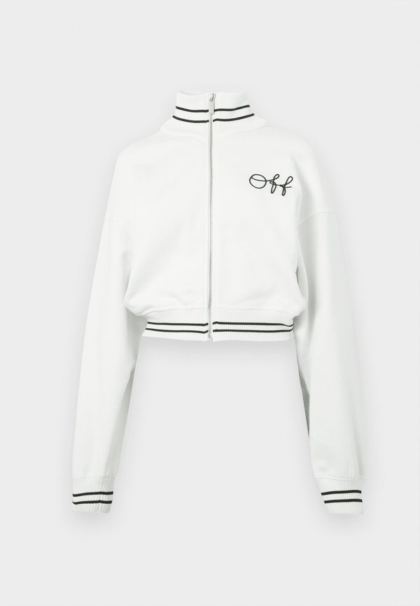 OFF-WHITE SCRIPT LOGO REGULAR
