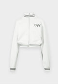 OFF-WHITE SCRIPT LOGO REGULAR