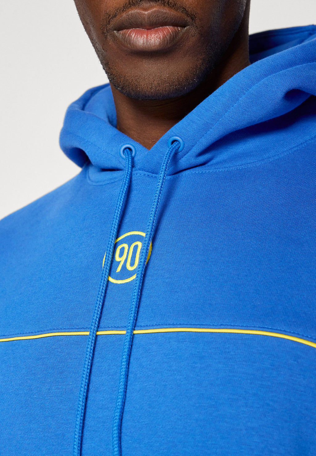 Nike Performance CLUB HOODIE T90