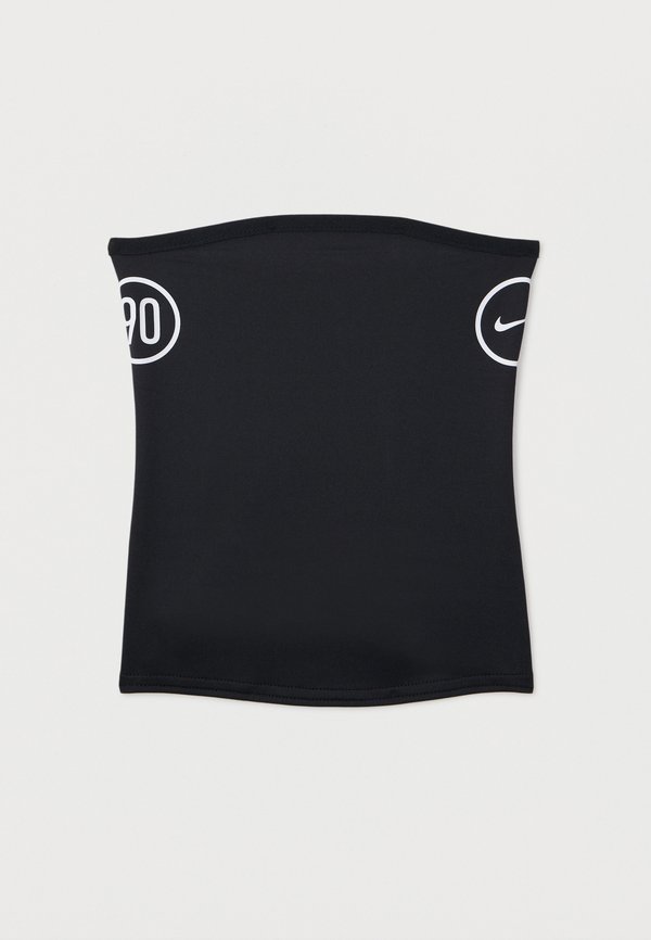 Nike Performance NECKWARMER UNISEX - Snood - black/sail