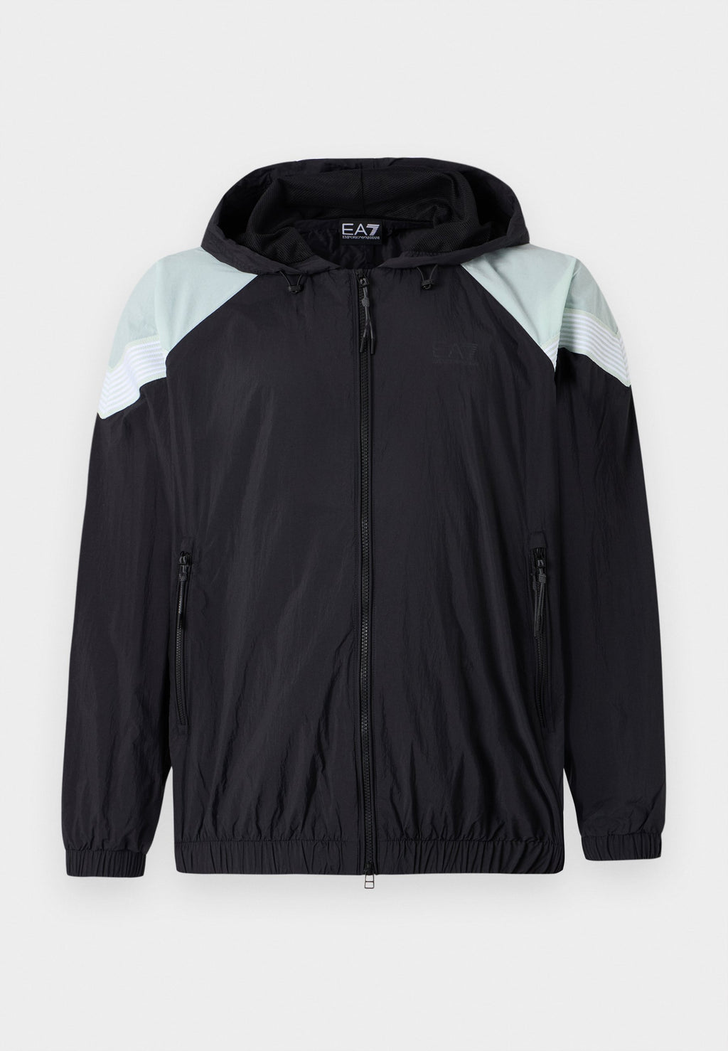 EA7 Emporio Armani Übergangsjacke Media 1