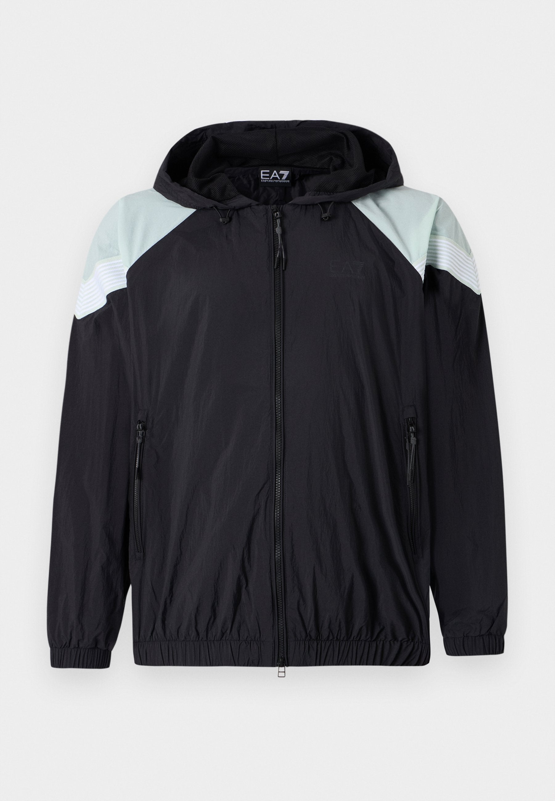 EA7 Emporio Armani Übergangsjacke Media 1