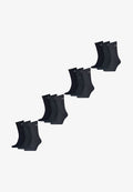 Puma CREW 12 PACK - Socks - paar new navy