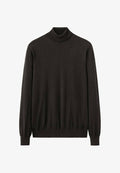 Mango Jumper - brown