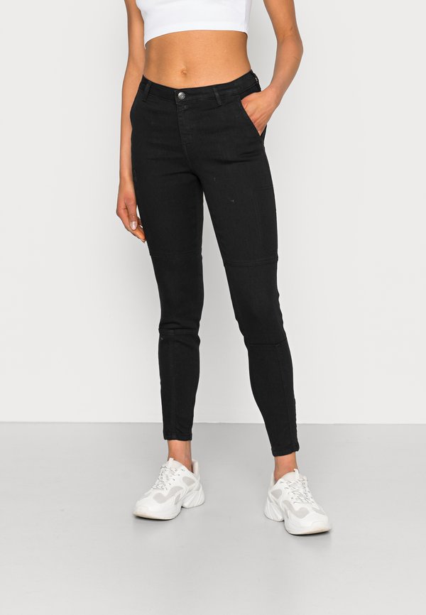 Vero Moda VMHOT WISH ANKLE PANTS