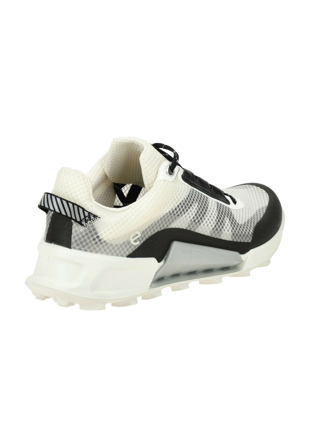ECCO Kletterschuh Media 4