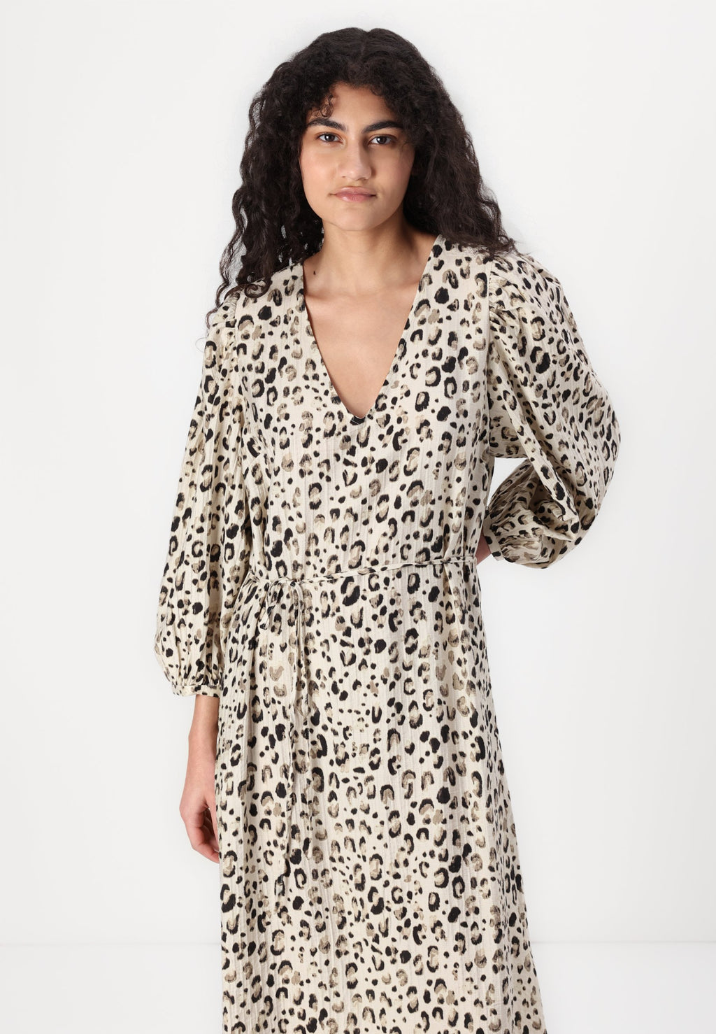 MSCH Copenhagen ALYONA VLORA DRESS