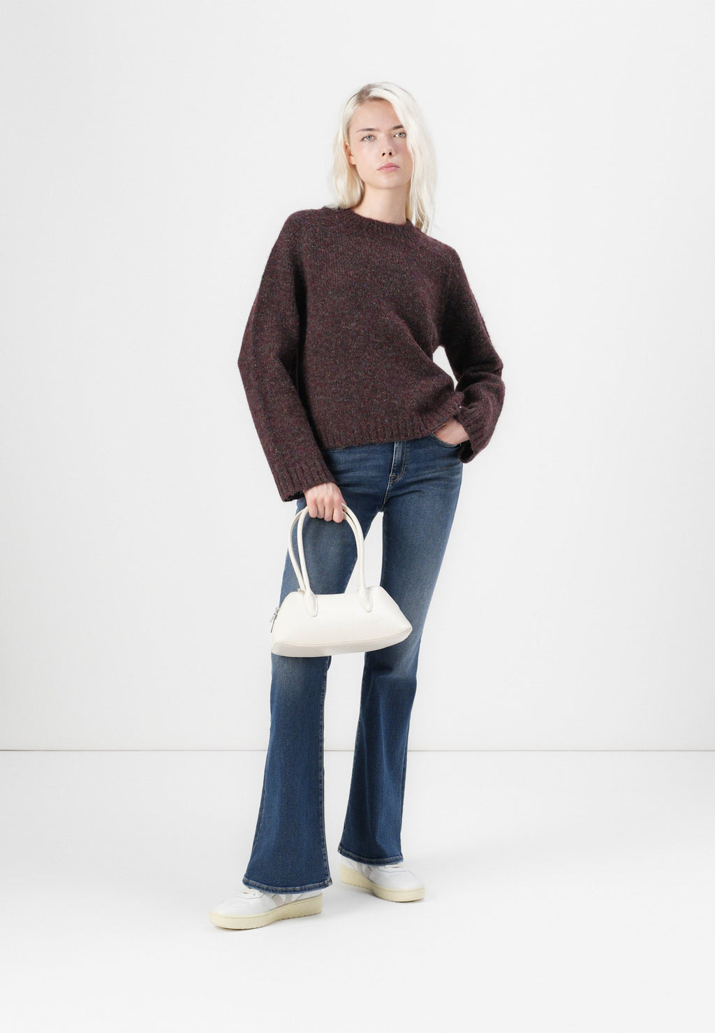 Vero Moda Knitted VMINGRID Knitted