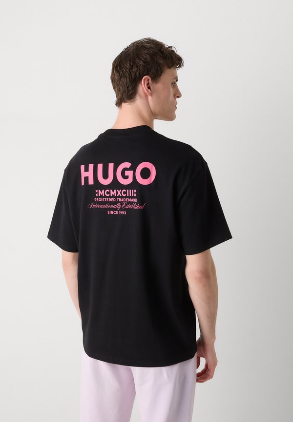 HUGO NALONO