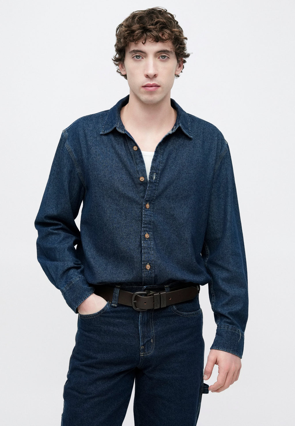Dickies REGULAR CARPENTER