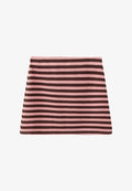 Mango ADULT - Mini skirt - rose pastel