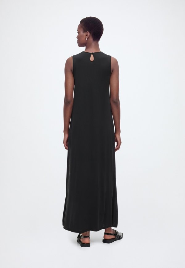 Rosemunde RWELMA MODAL SL LONG DRESS