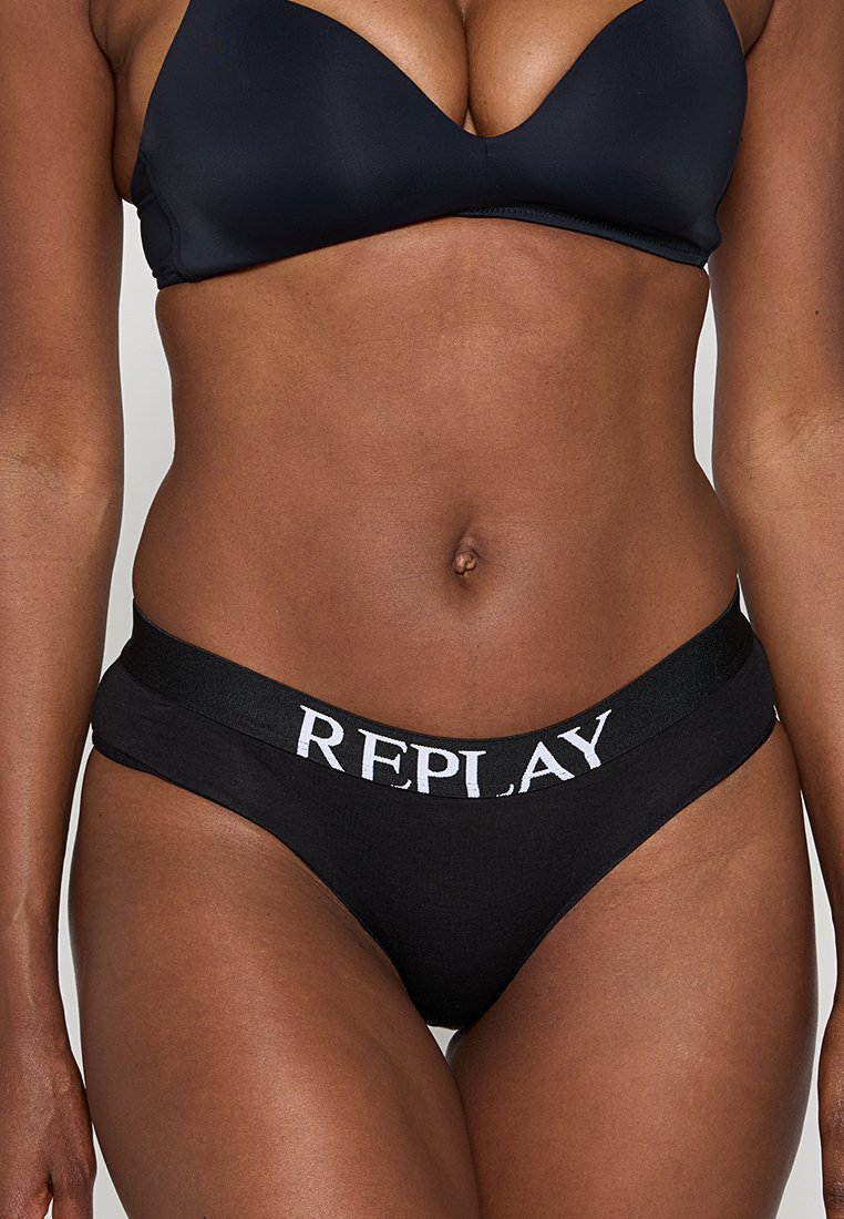 Replay 3 PACK
