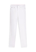 MID RISE SLIM JEANS Media 1