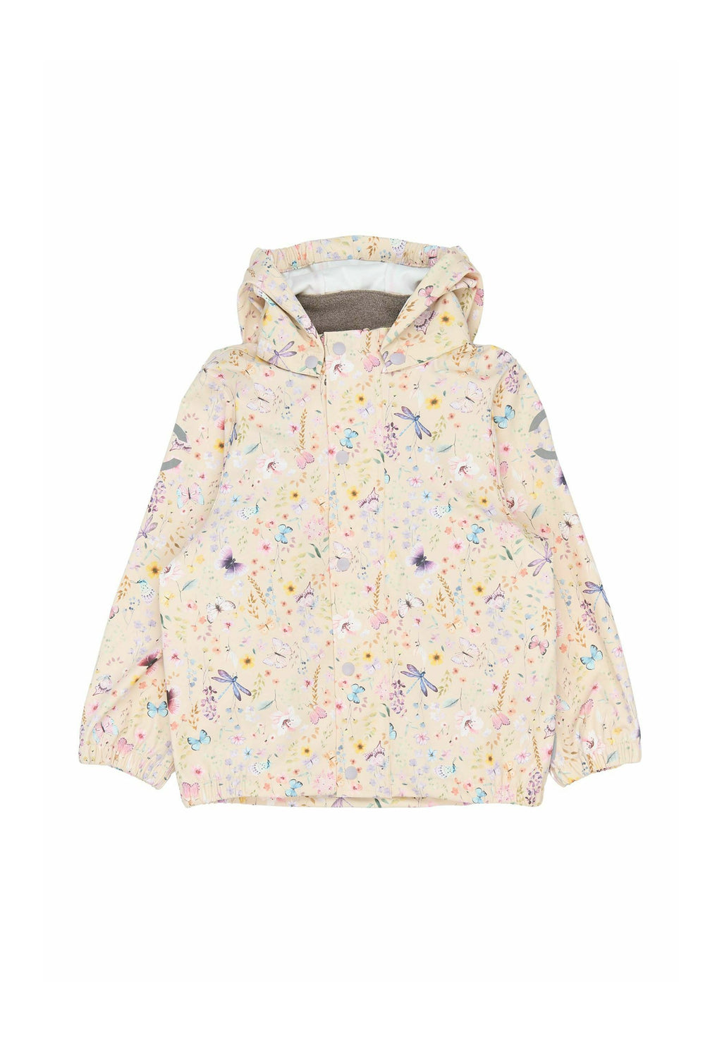 mikk-line RAIN SET AOP W. SUSP/104