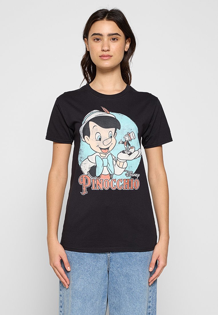 Disney VINTAGE PINOCCHIO
