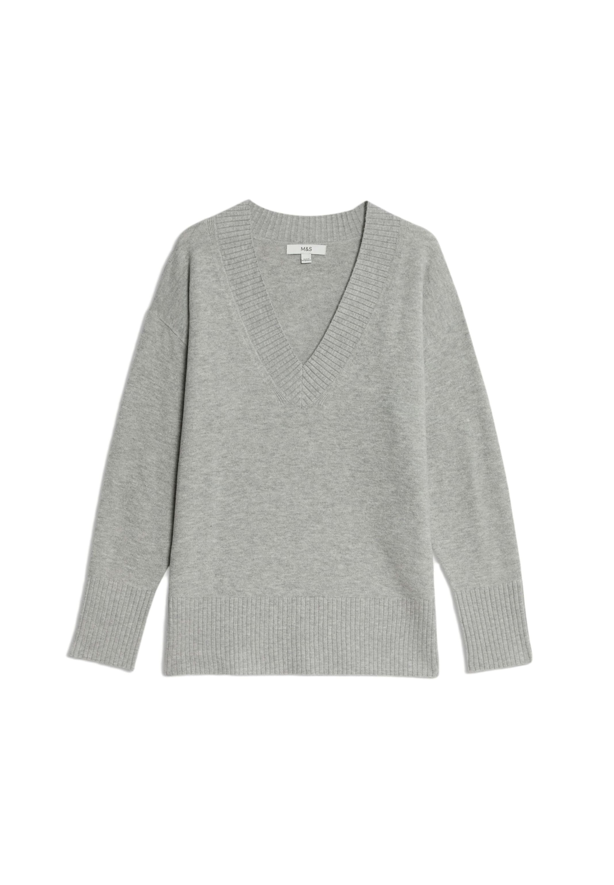 Marks & Spencer LOW LL VEE