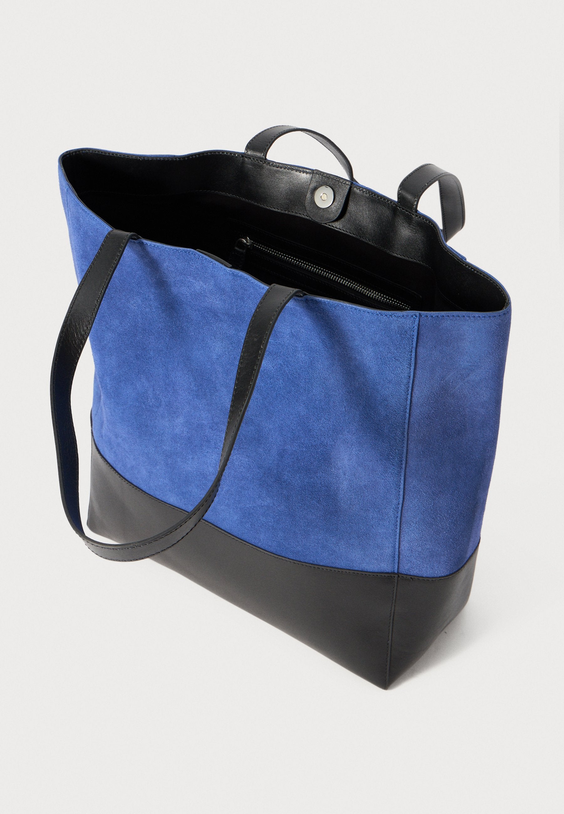STUDIO ID DOUBLE TEXTURE TOTE UNISEX