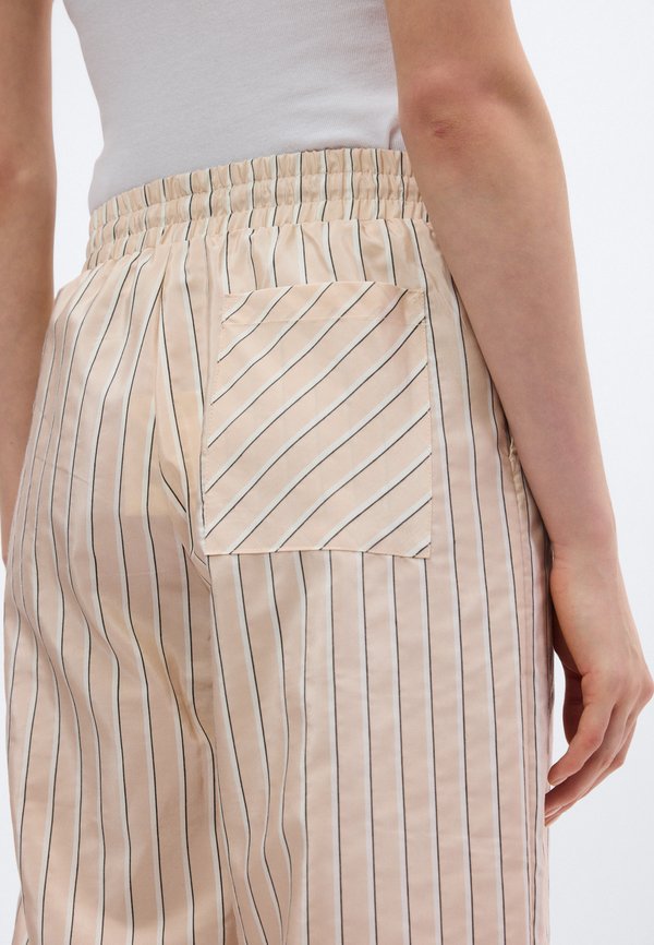 Sister Jane ALBA STRIPE TROUSERS UNISEX