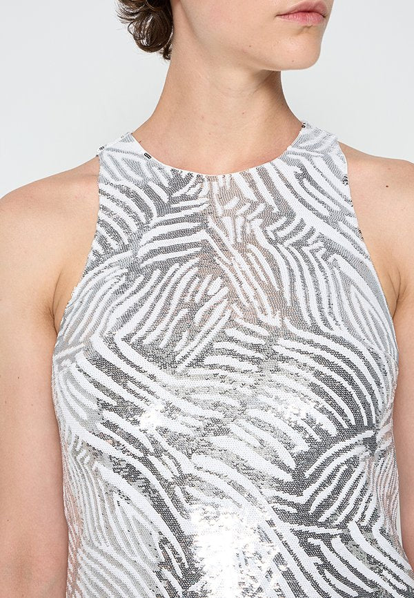 Michael Kors ZEBRA