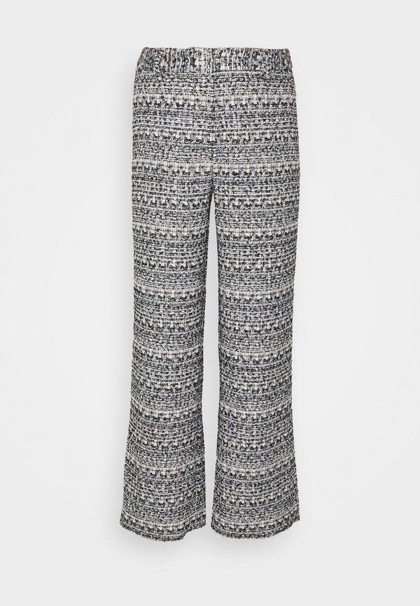 Bruuns Bazaar BOUCLÉBBMADALENA PANTS