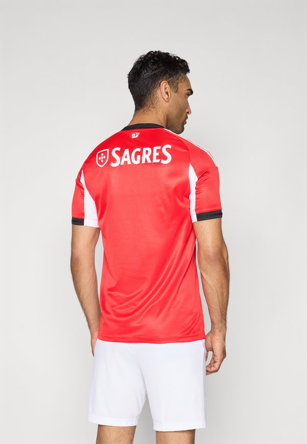 adidas Performance SL BENFICA 25/26 HOME JERSEY