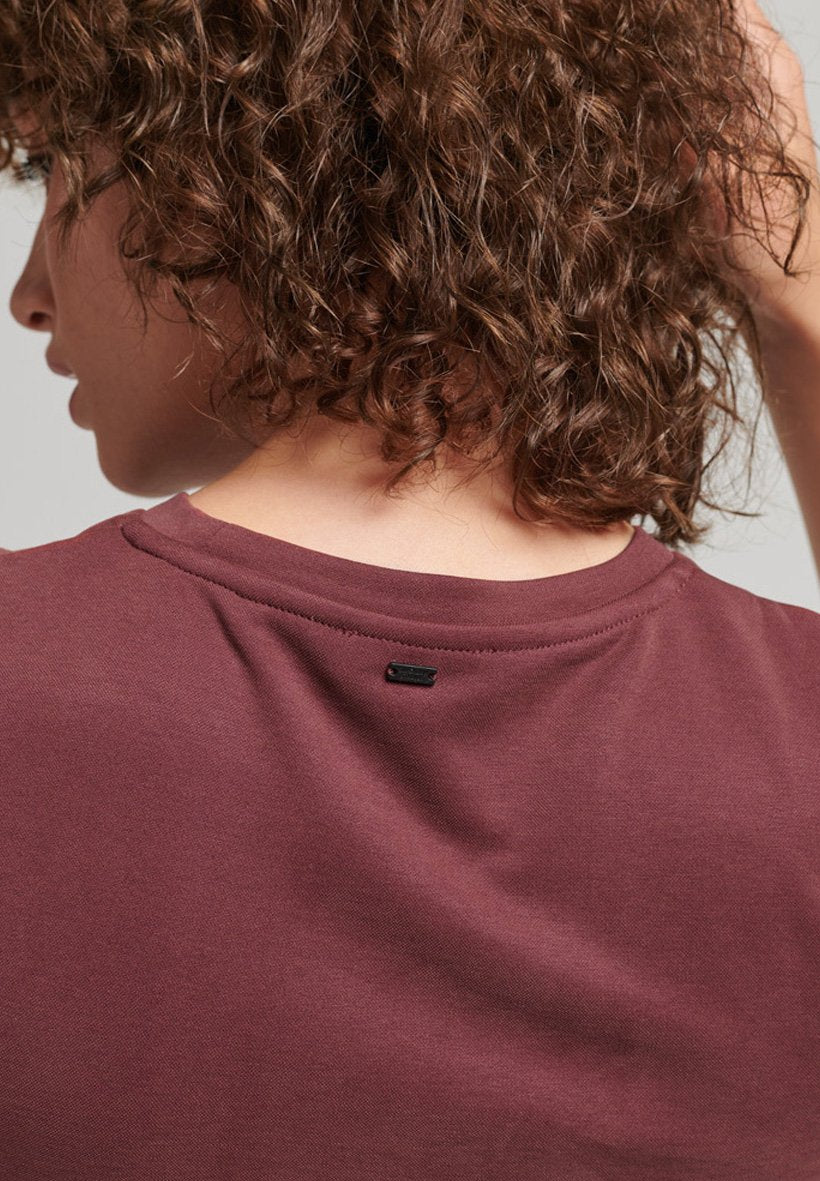 Superdry & Co COLUMN