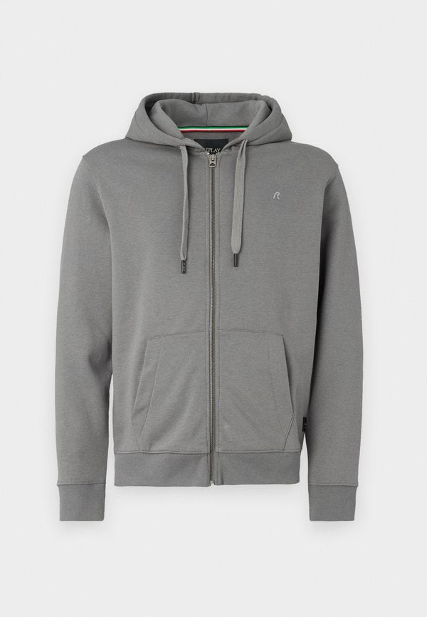 Replay ESSENTIAL ZIP HOODIE