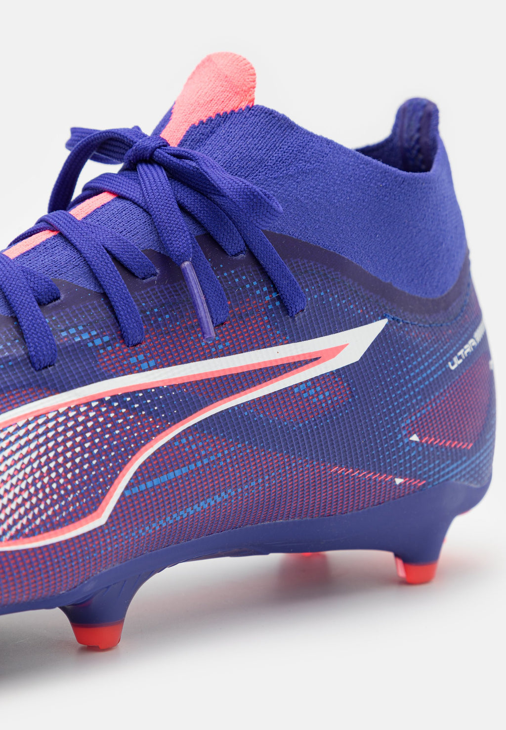 Puma ULTRA 5 MATCH LACELESS FG/AG