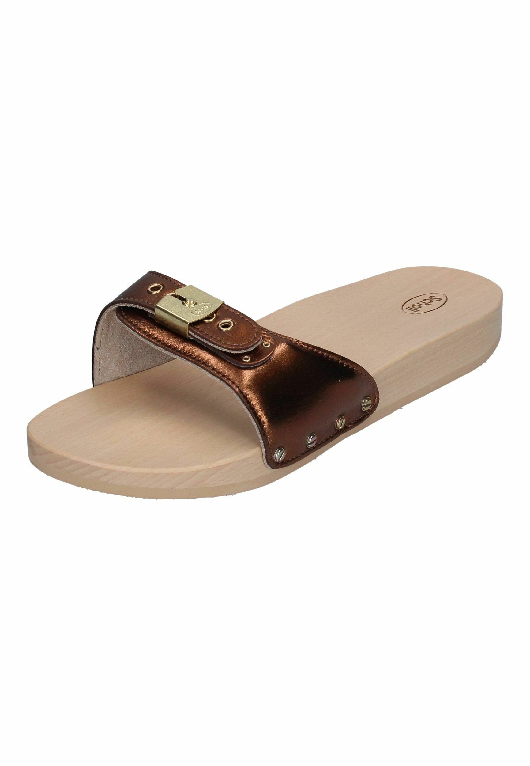 Scholl