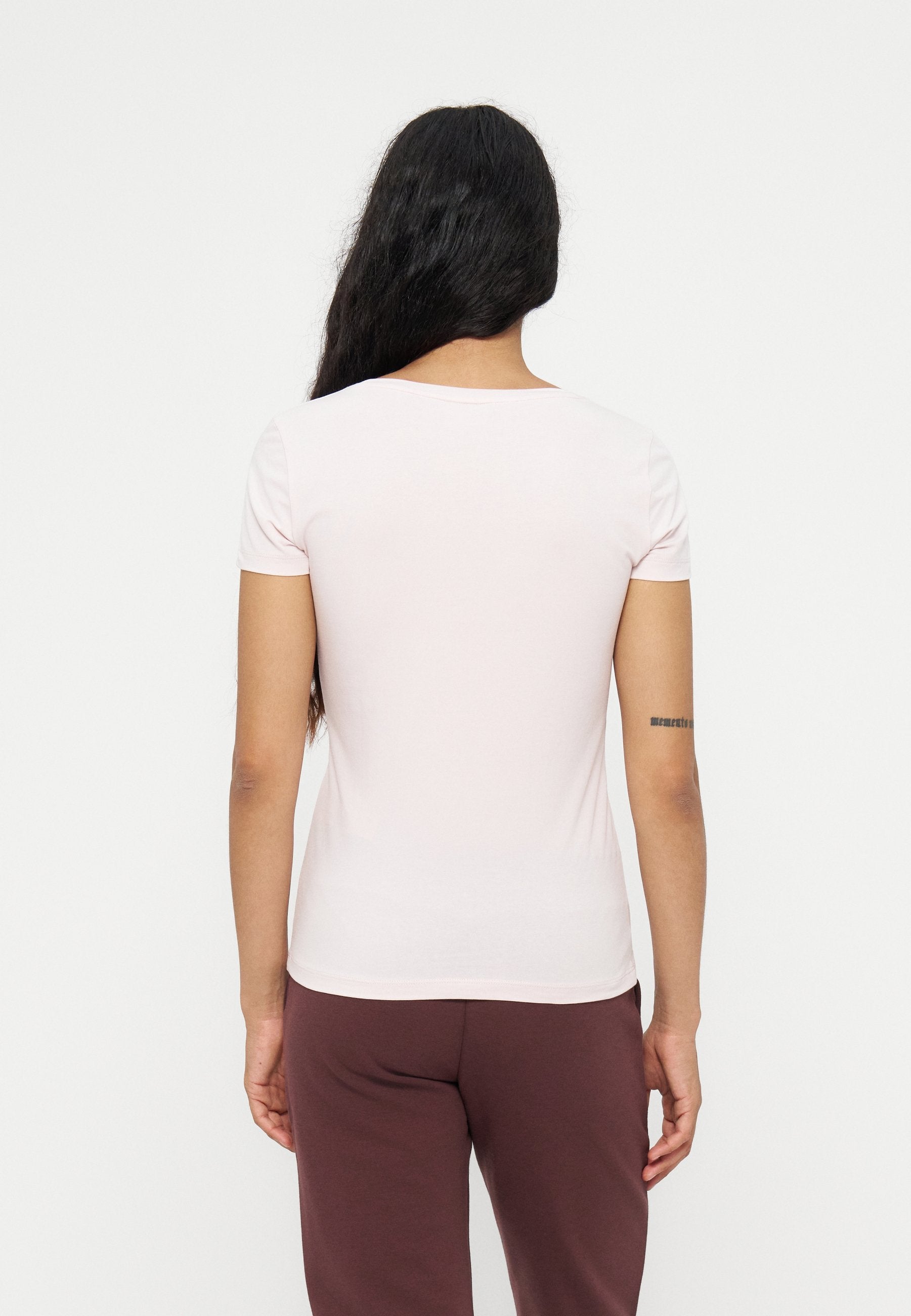 EA7 Emporio Armani T-Shirt basic Media 2
