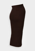 Glamorous Bloom MIDI SKIRT
