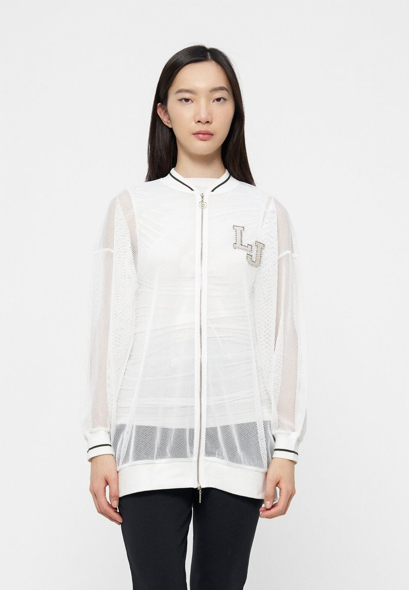 LIU JO Bomberjacke Media 1
