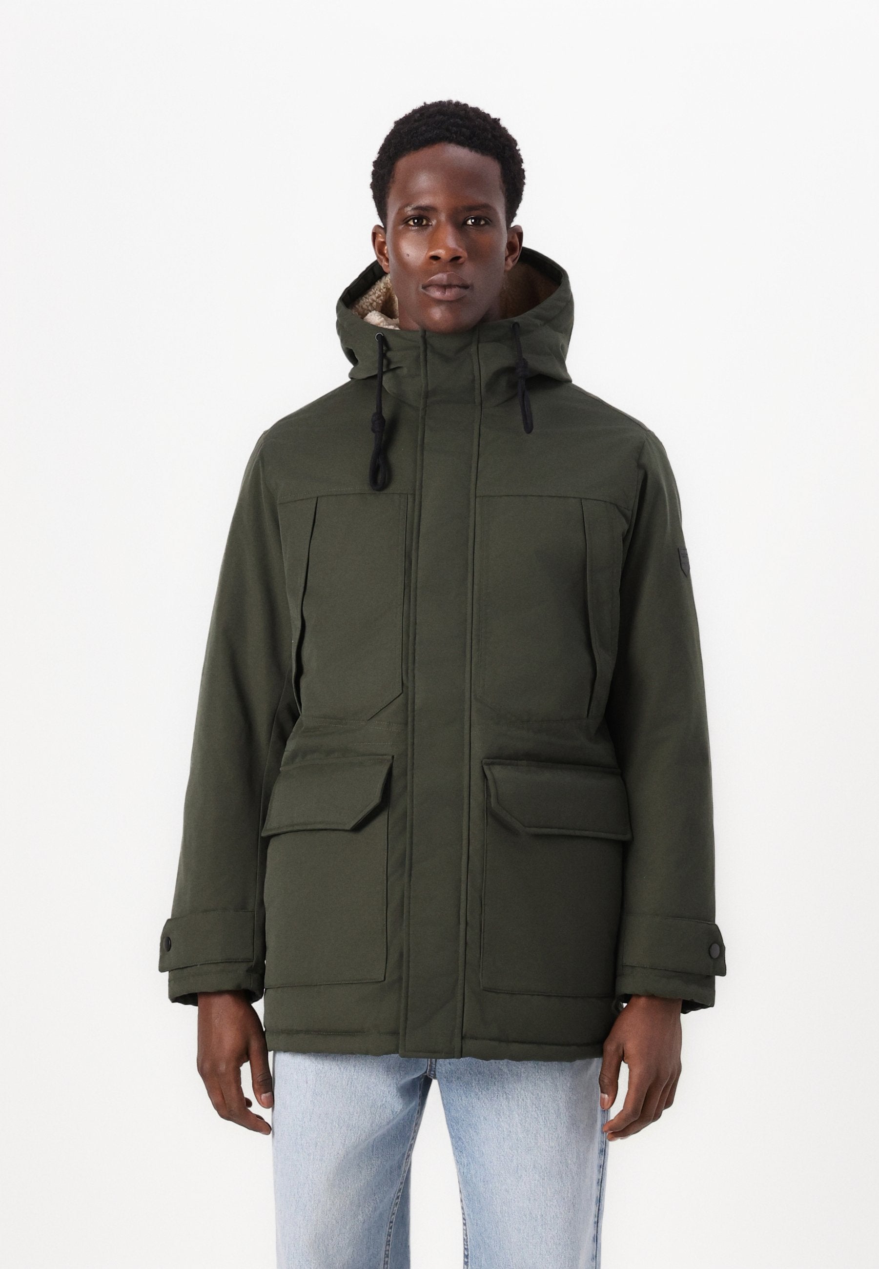 Jack & Jones JWHCLIP
