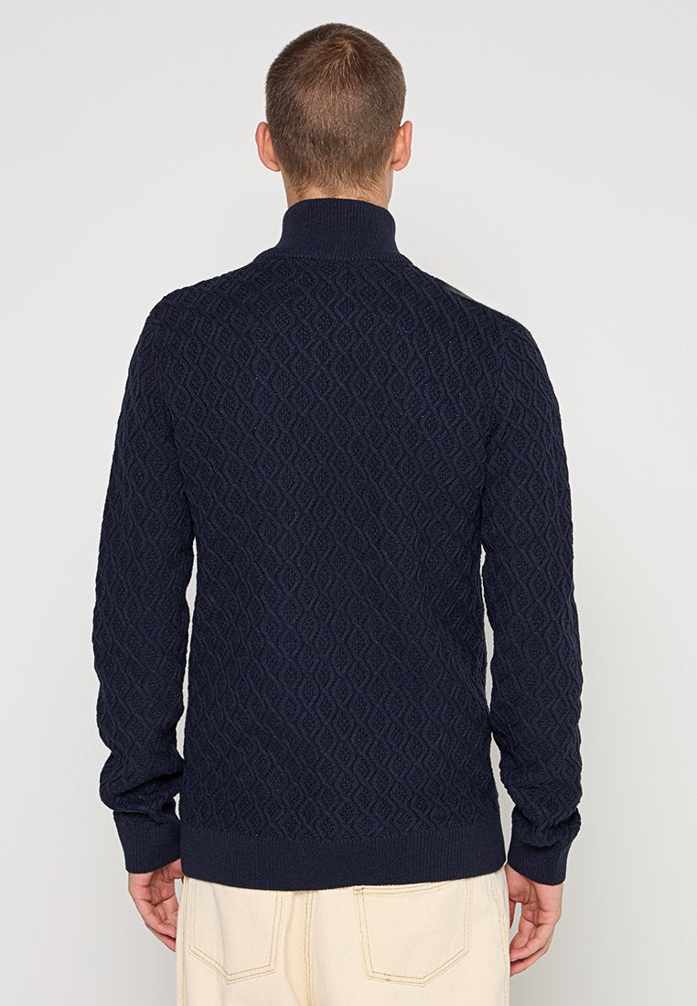 Lindbergh Strickpullover Media 2