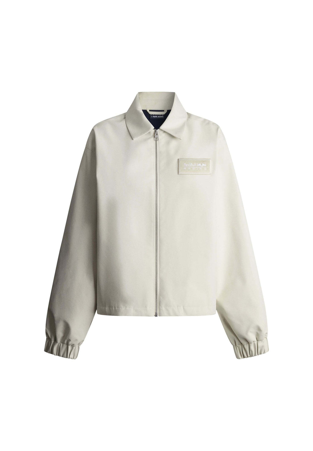 Red Bull Racing x Pepe Jeans W COLLARED BOMBER