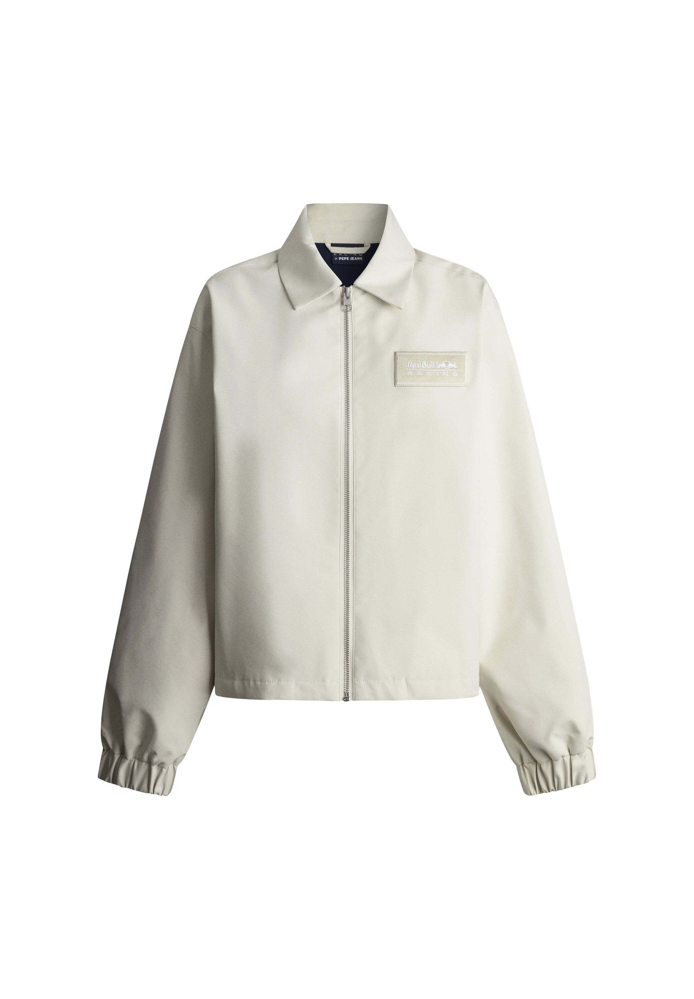 Red Bull Racing x Pepe Jeans W COLLARED BOMBER