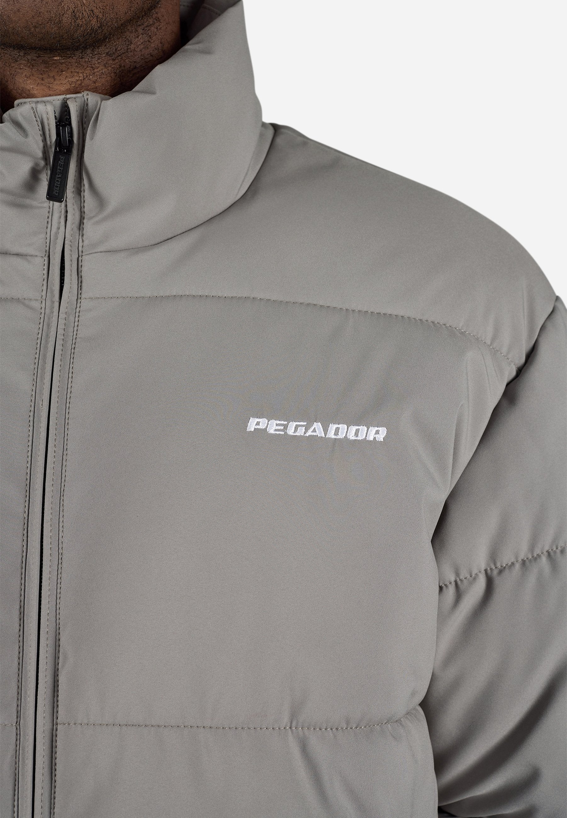 Pegador SOLIN PUFFER JACKET