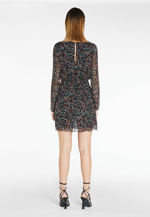 Patrizia Pepe MINI PATTERNED