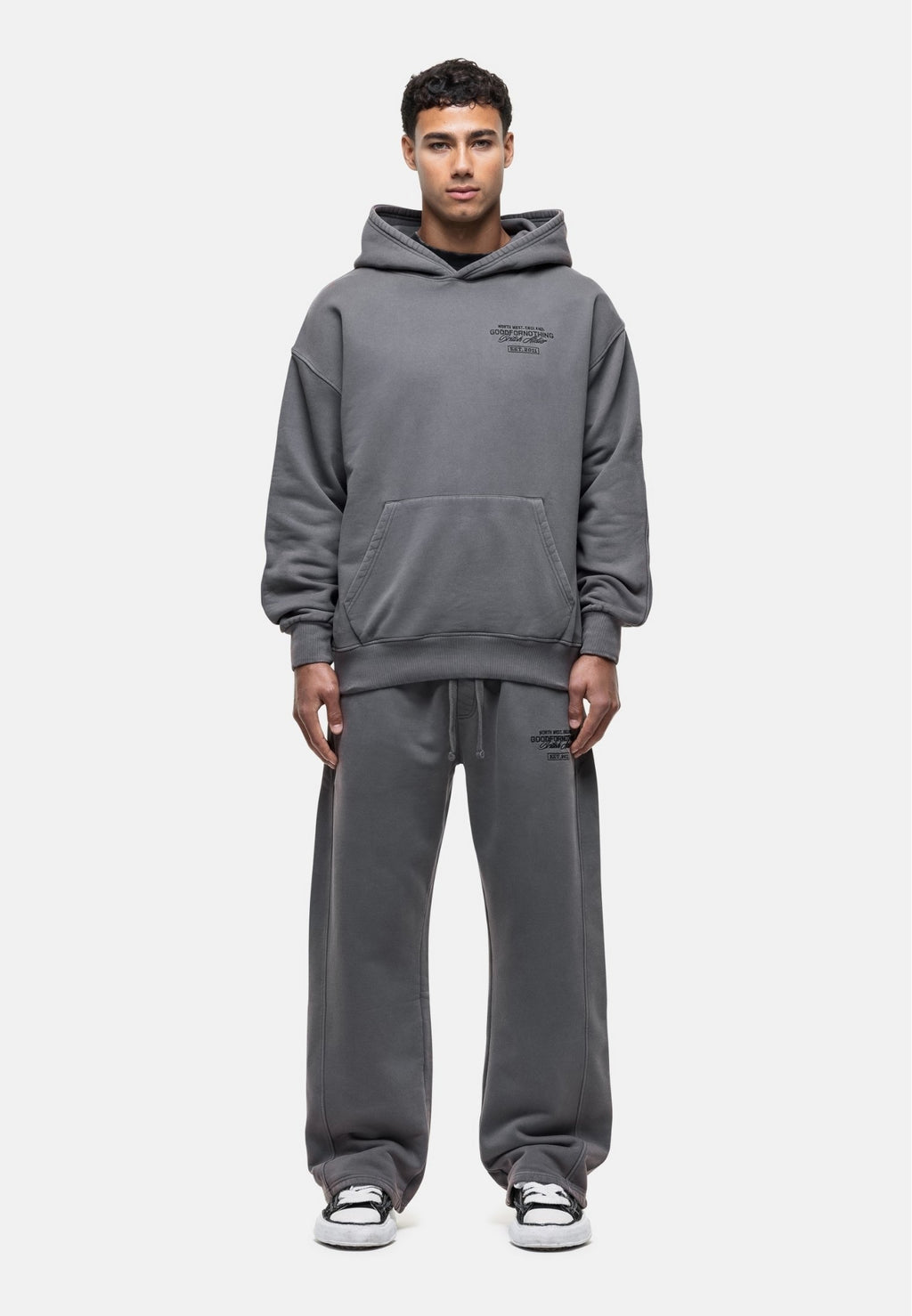 Good For Nothing ATELIER  HOODIE