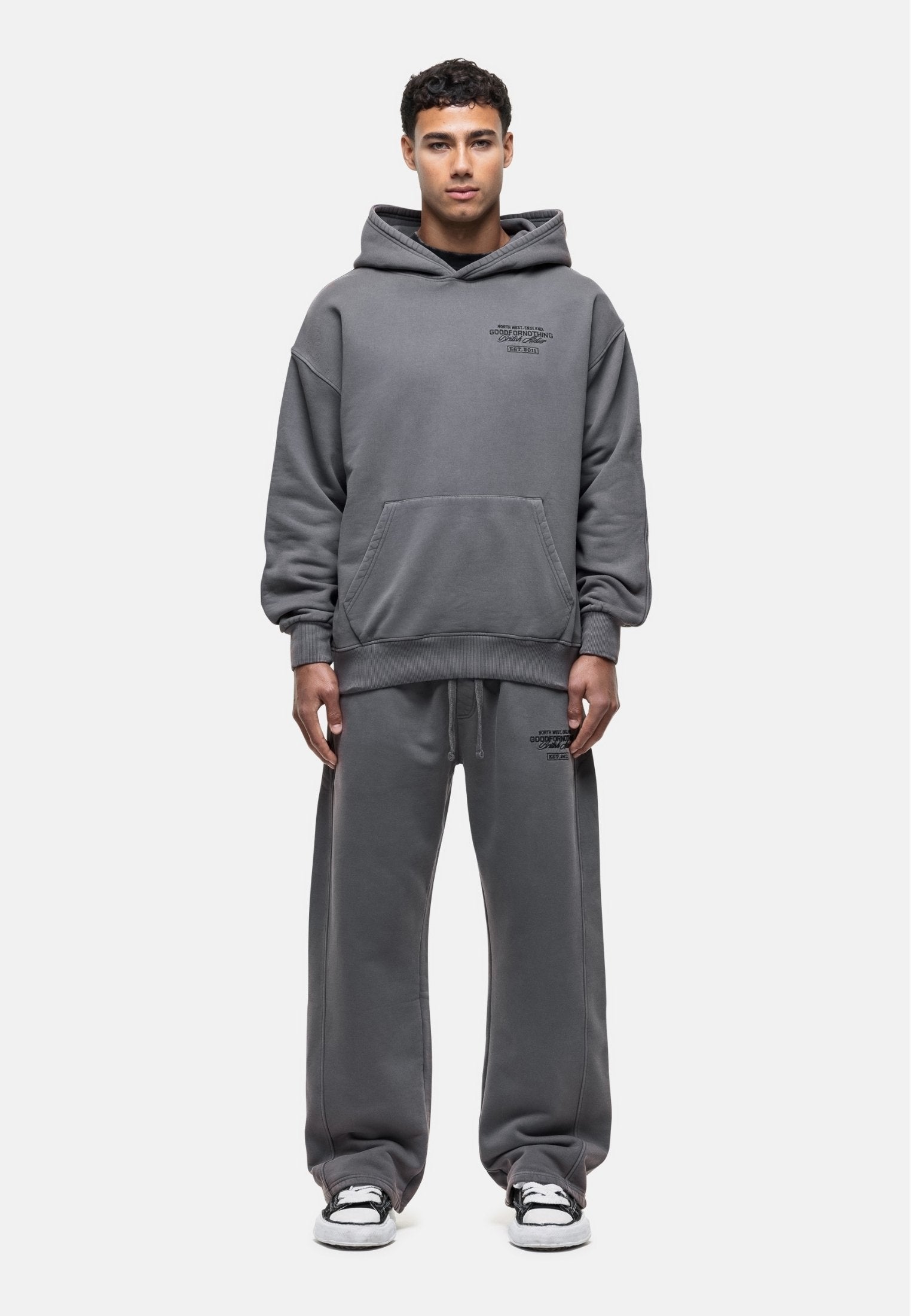 Good For Nothing ATELIER  HOODIE